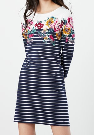 Sukienka z dżerseju