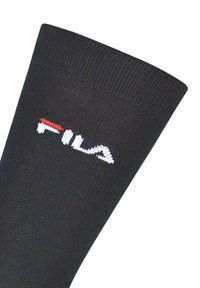 Fila UNISEX  6ER PACK - STRÜMPFE, STREET, LIFESYLE - Calcetines de deporte - blau