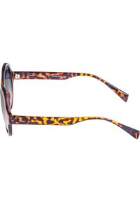 MSTRDS RETRO FUNK - Aurinkolasit - havanna green