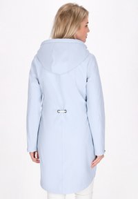 Schmuddelwedda - Parka