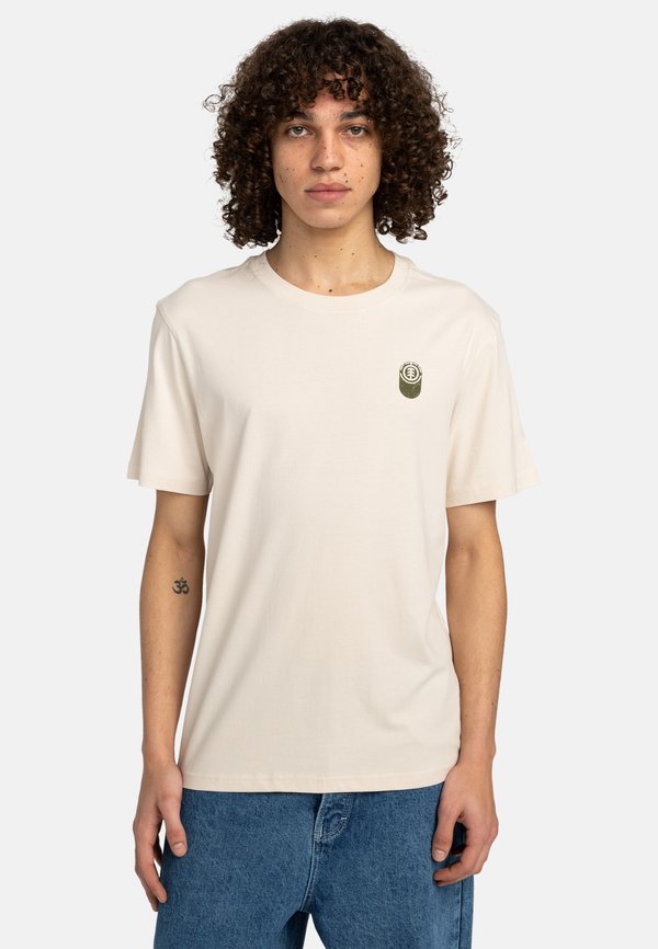 AMBITION   À MANCHES COURTES - Print T-shirt3