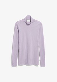 Unausgewählt, frozen lavender