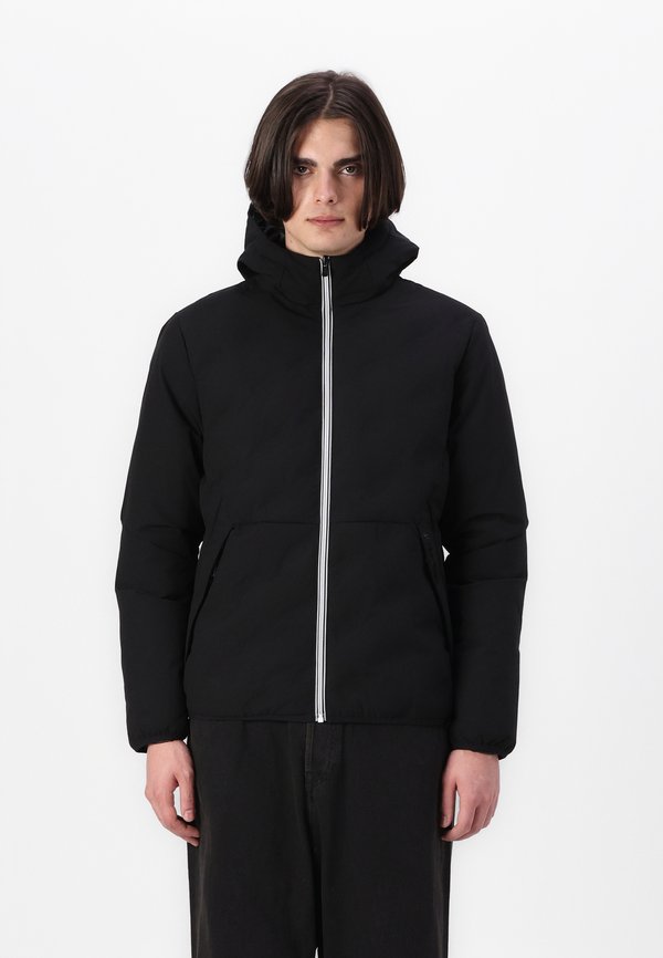 JJADAM HYBRID JACKET - Übergangsjacke