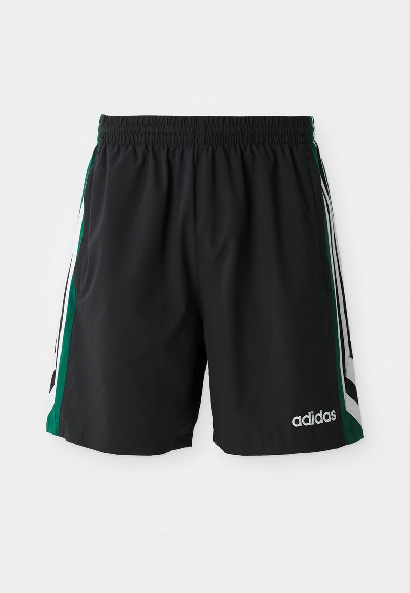 adidas Originals Shorts zwart adidas Originals Shorts zwart
