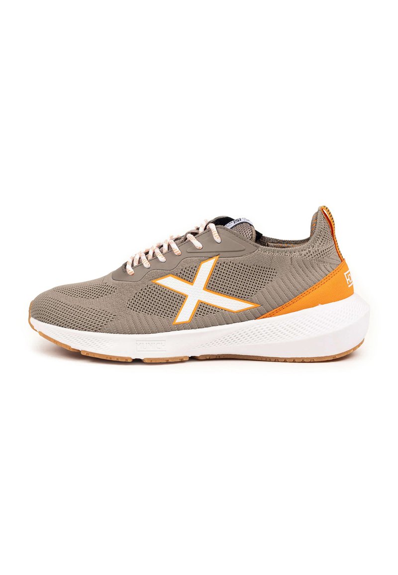 MUNICH LOOP - Sneaker low - taupe - Zalando.at