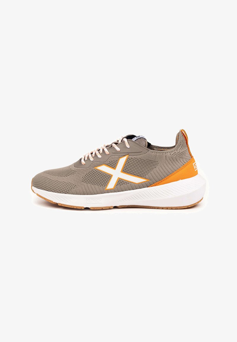 Munic Loop MUNICH LOOP - Sneaker low - taupe - Zalando.at