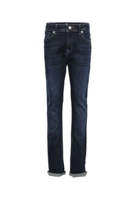 Kaporal CEGO  - Vaqueros slim fit - bleu