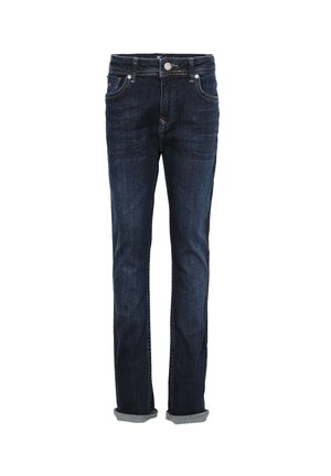 CEGO  - Slim fit jeans - bleu