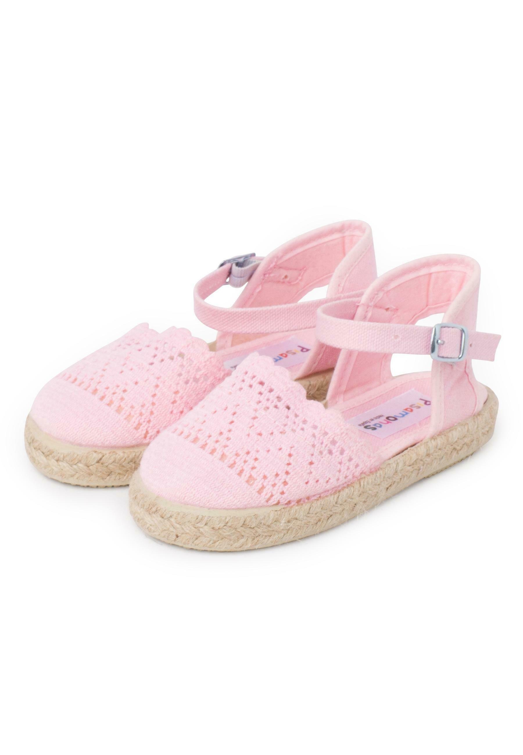 Pisamonas Sandalias - rosa - Zalando.es