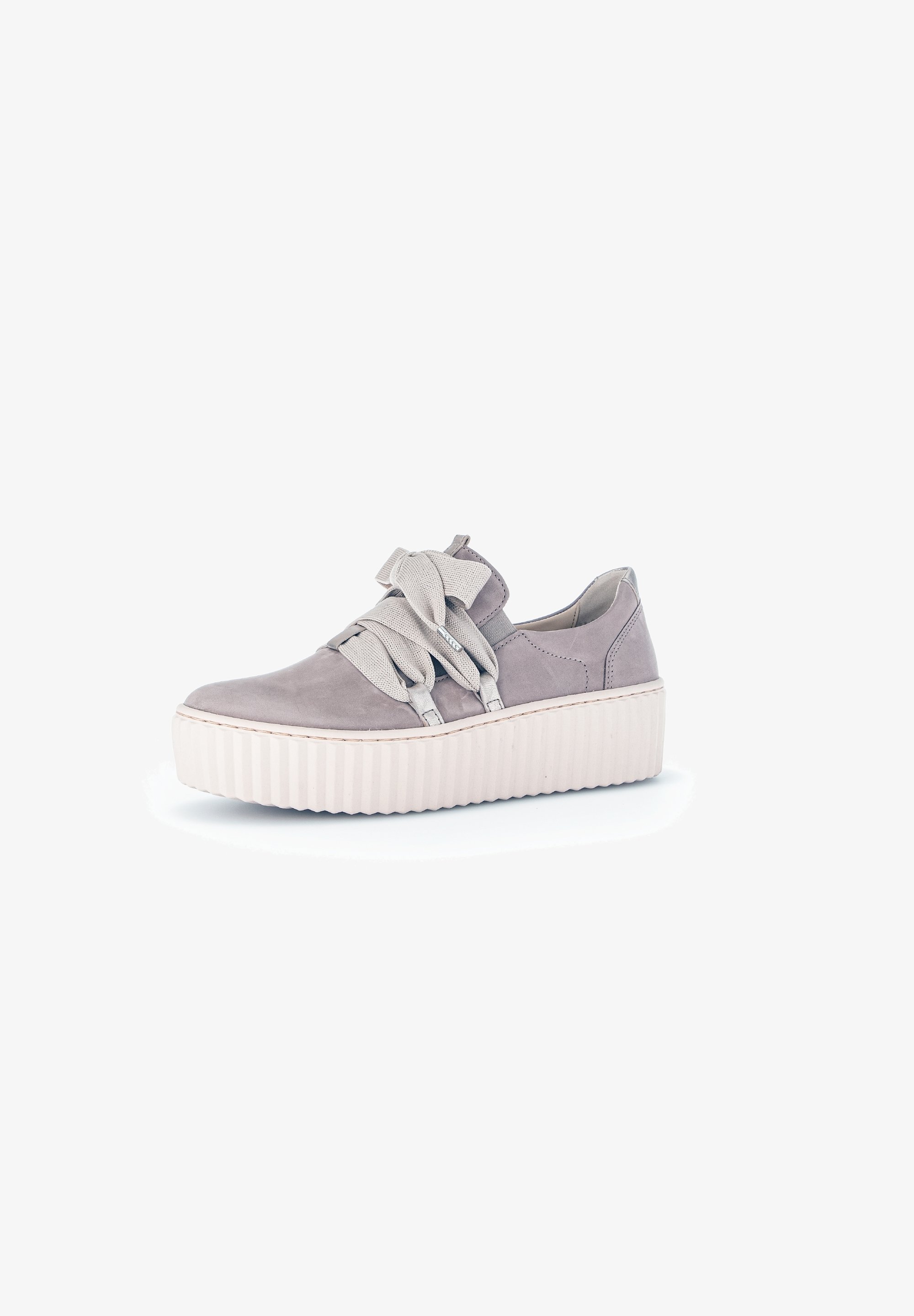Gabor Sneaker low braun Zalando