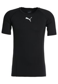 LIGA BASELAYER TEE  - Spodnja majica - black