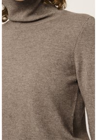 Part Two Maglione - brown