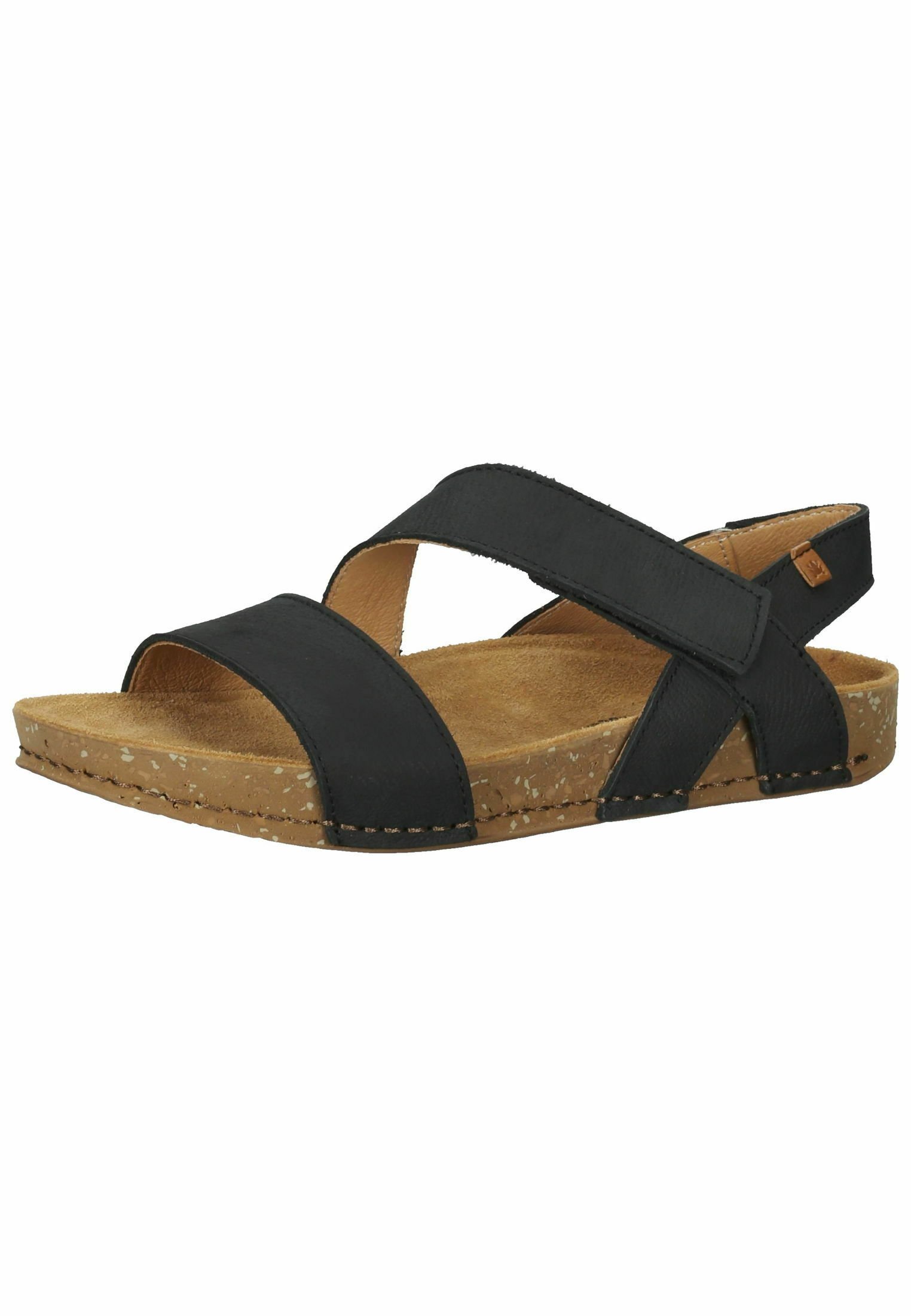 El Naturalista Sandali - black/nero - Zalando.it
