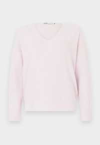 Niet geselecteerd, pink