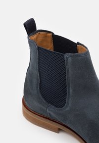 Bullboxer Stövletter - dark blue