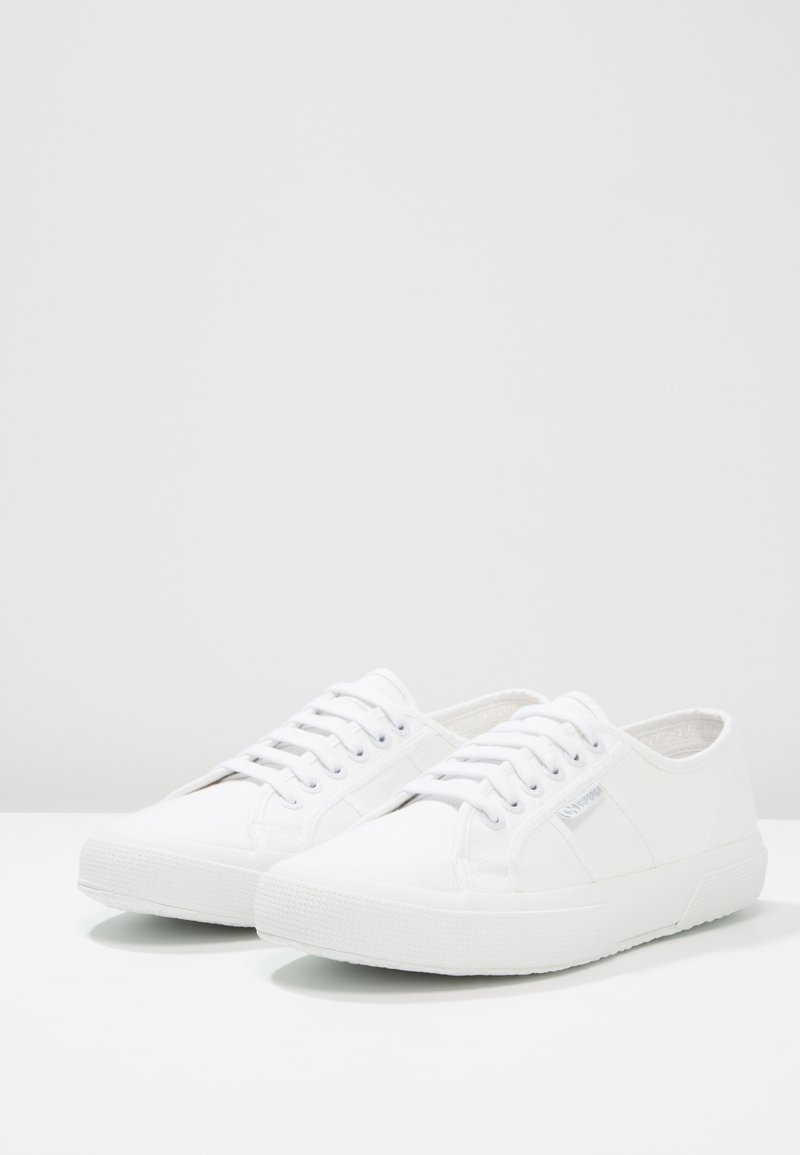 Superga 2750 COTU CLASSIC Sneakers basse white/bianco