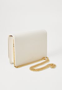 Elisabetta Franchi WOMENS BAG - Borsa a tracolla - burro