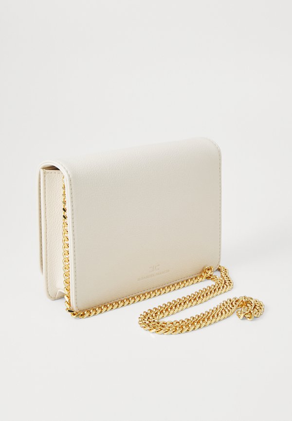 WOMENS BAG - Cross body bag - burro2