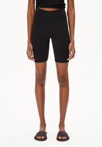 ARMEDANGELS - NEDAA - Shorts - black Thumbnail Image 1