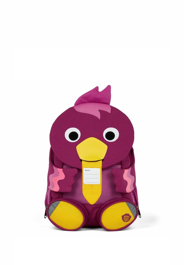 Grosser Freund – Tagesrucksack – vogel