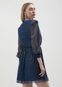 Calliope Robe de soirée - blu