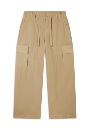 Bukse - irish cream direct dyed