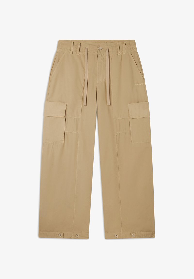 Freddy Pantalones - irish cream direct dyed