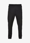 PRIVE - Pantalon de survêtement - black