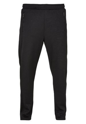 PRIVE - Tracksuit bottoms - black