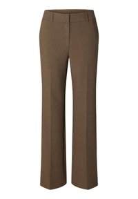 Non selezionato, chocolate chip detailmelange