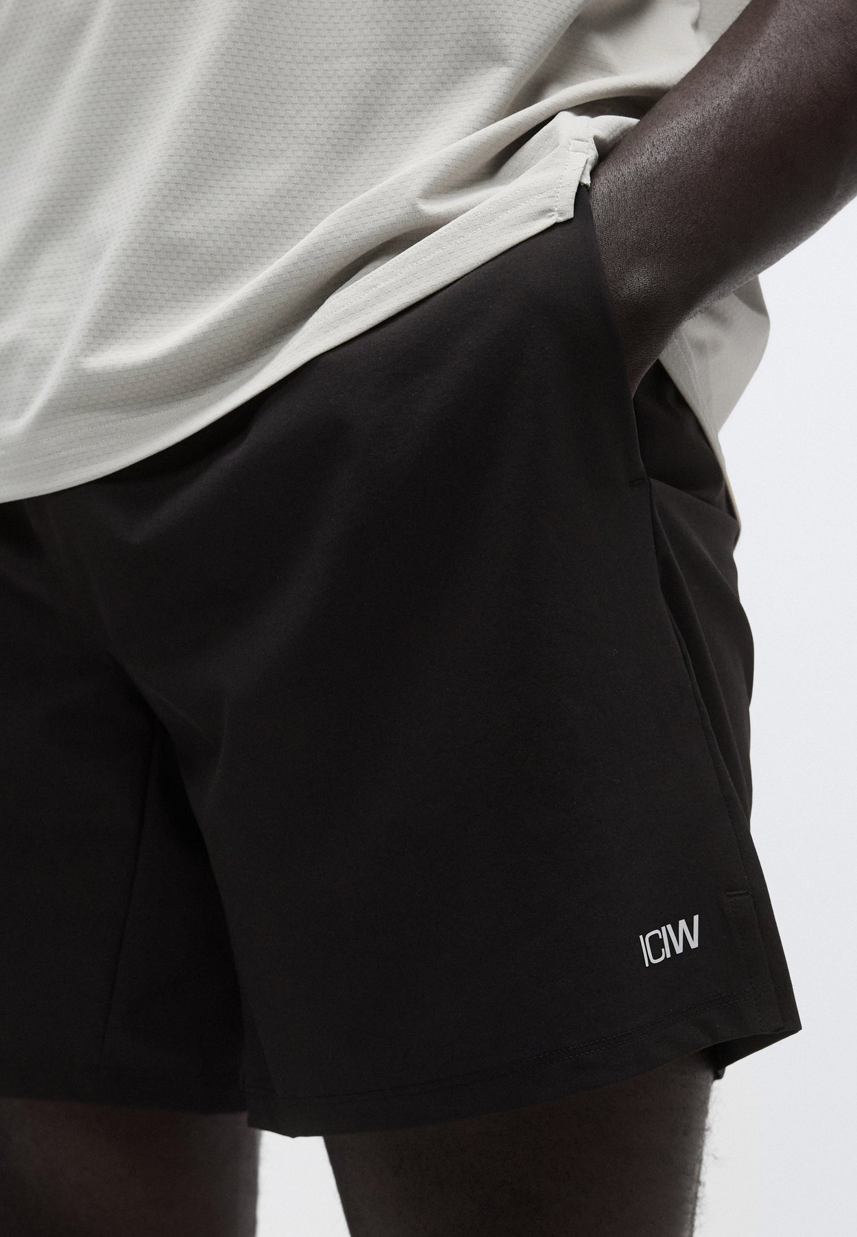TRAINING SHORTS