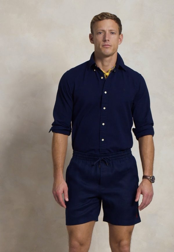 CUSTOM FIT SEERSUCKER SHIRT - Shirt4