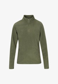 Niet geselecteerd, khaki