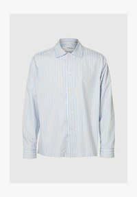 Selezionato, sky blue