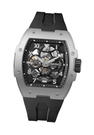 THE PLAY - Watch - silberfarben