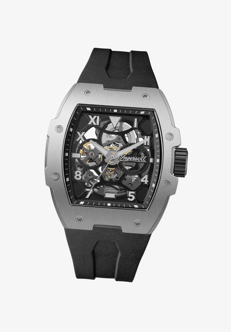 Ingersoll THE PLAY - Watch - silberfarben