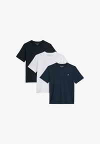 Δεν επιλέχθηκε, white/black/navy