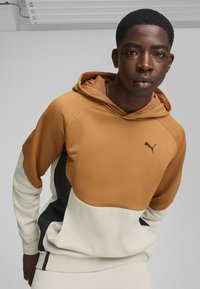 Puma Felpa - caramel latte