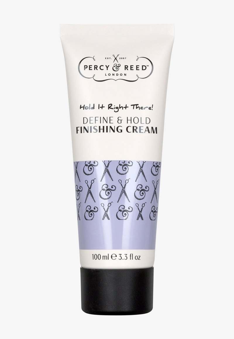 Percy & Reed HOLD IT RIGHT THERE! DEFINE & HOLD FINISHING CREAM