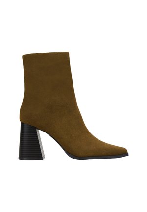Botines - vison