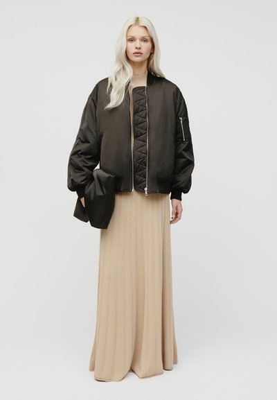 IVY OAK AMINA ROSE - Rokassoma - dark brown