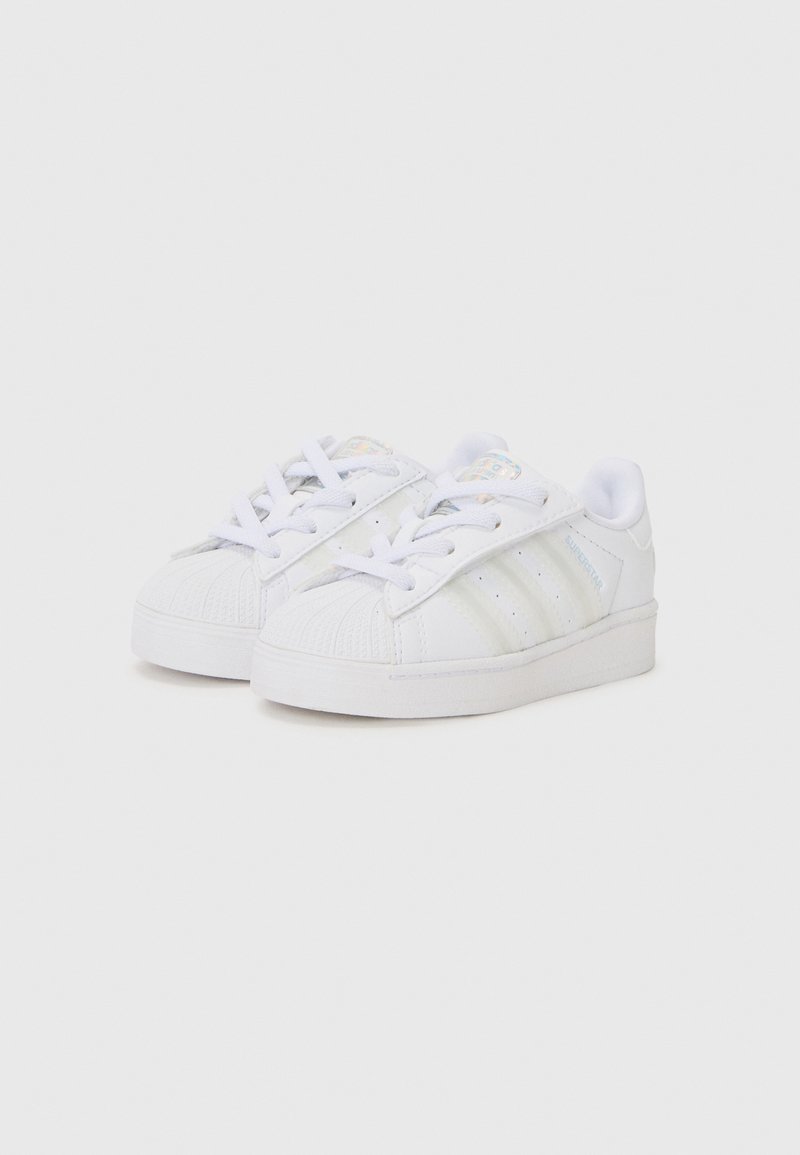 adidas gazelle silver green womens Adidas Superstar ADV (Cloud White) – 7Hills Roma main image 0