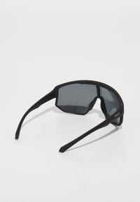 Polaroid PLD 7047/S - Solbriller - matte black/blue