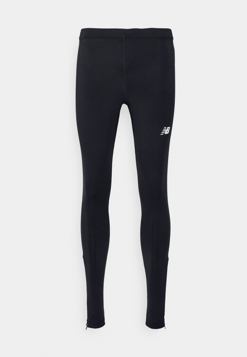 New Balance Tights zwart New Balance Tights zwart