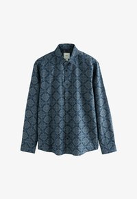 Vybrané, navy diamond