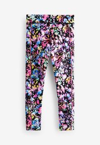 Next Leggings - Hosen - multi black