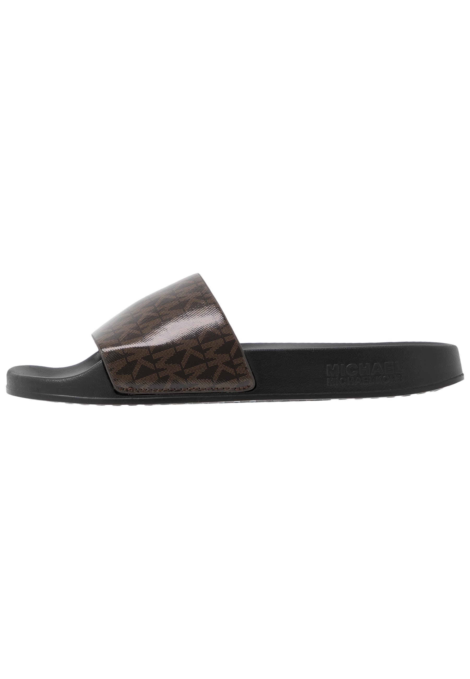 michael kors sliders uk