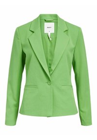 Ikke valgt, vibrant green