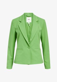 Ikke valgt, vibrant green