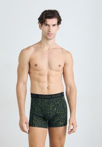 Björn Borg 7 PACK - Boxers - multi-coloured